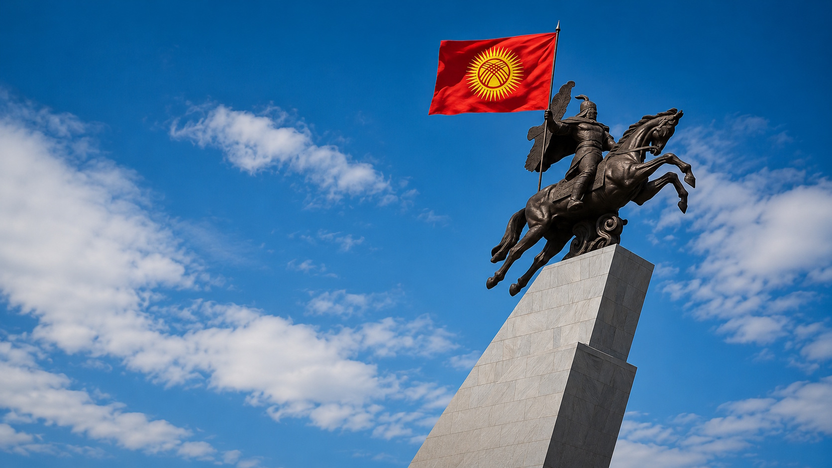 Добро пожаловать в LAND.KG